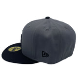 New Era Los Angeles Dodgers Storm Basic 59fifty Fitted Unisex Style : 11591140