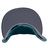 New Era Florida Marlins World Series Wool 59fifty Fitted Unisex Style : 11783654