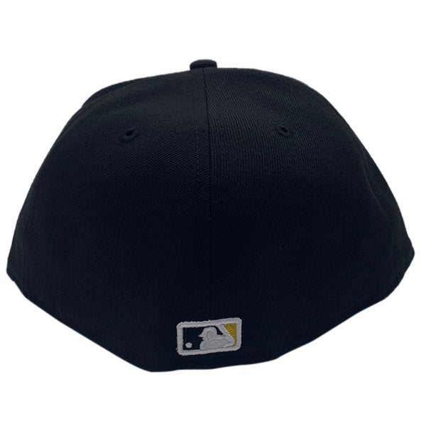 New Era Pittsburgh Pirates Authentic Collection Alt 2 59fifty Fitted Unisex Style : 70540956