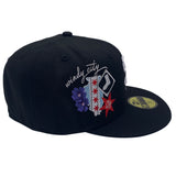 New Era Q4 Qt 5950 10117 Chiwhi Hats Unisex Style : 60224543