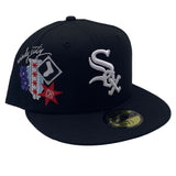 New Era Q4 Qt 5950 10117 Chiwhi Hats Unisex Style : 60224543