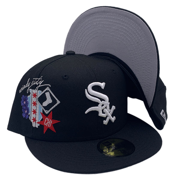 New Era Q4 Qt 5950 10117 Chiwhi Hats Unisex Style : 60224543