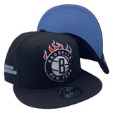 New Era Q4 Qt 950 10117 Bronet Hat Unisex Style : 60224812