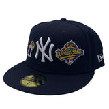 New Era Q4 Qt 5950 10117 Neyyan Hat Unisex Style : 60224554