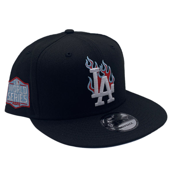 New Era Q4 Qt 950 10111 Losdod Hat Unisex Style : 60224829
