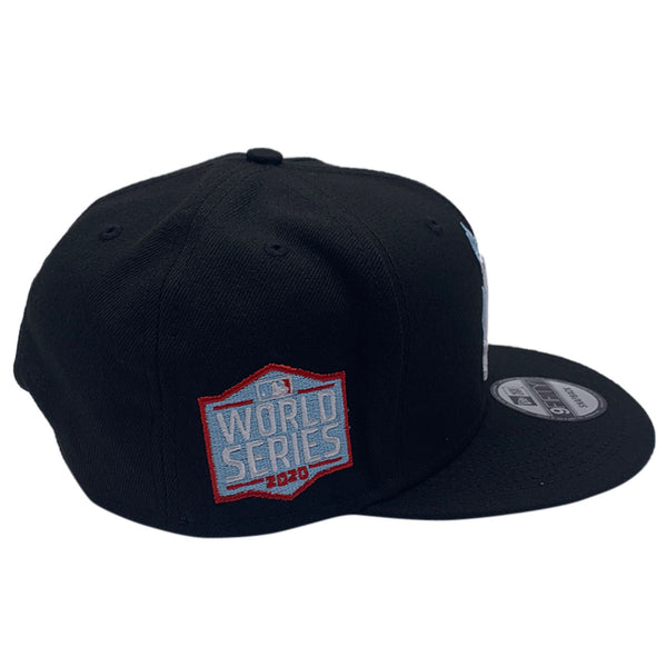 New Era Q4 Qt 950 10111 Losdod Hat Unisex Style : 60224829