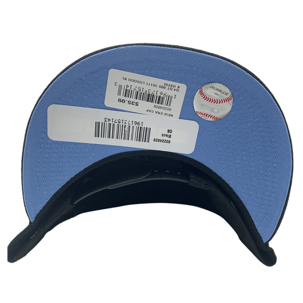 New Era Q4 Qt 950 10111 Losdod Hat Unisex Style : 60224829