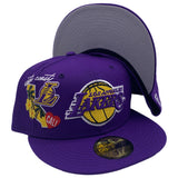 New Era Q4 Qt 5950 10110 Loslak Hat Unisex Style : 60224617