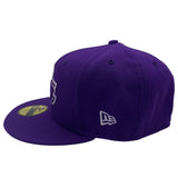 New Era Q4 Qt 5950 10110 Loslak Hat Unisex Style : 60224617