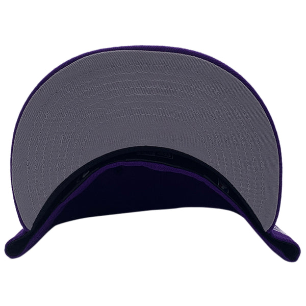 New Era Q4 Qt 5950 10110 Loslak Hat Unisex Style : 60224617