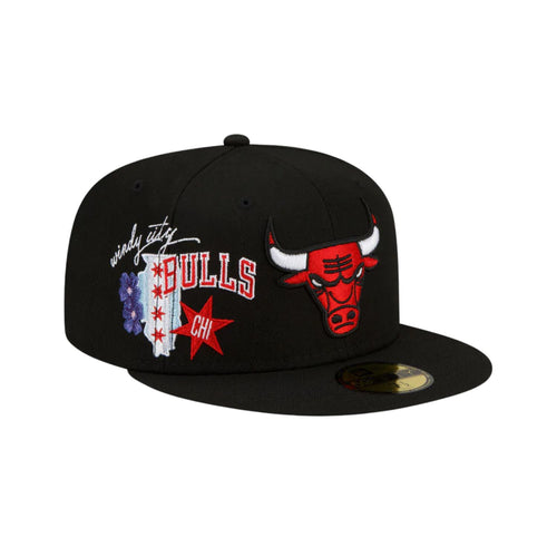 New Era Q4 Qt 5950 10110 Chibul Unisex Style : 60224616