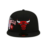 New Era Q4 Qt 5950 10110 Chibul Unisex Style : 60224616