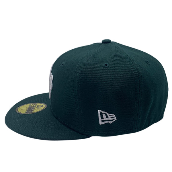 New Era Q4 Qt 5950 10110 Oakath Mens Style : 60224655