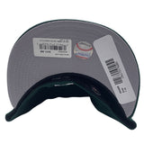 New Era Q4 Qt 5950 10110 Oakath Mens Style : 60224655