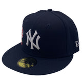 New Era Q4 Qt 5950 10110 Chiwhi Hats Unisex Style : 60224644