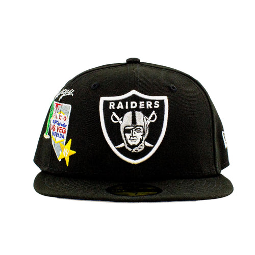 New Era Q4 Qt 5950 10110 Lasrai Hat Unisex Style : 60224636