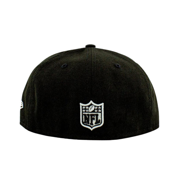 New Era Q4 Qt 5950 10110 Lasrai Hat Unisex Style : 60224636