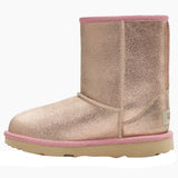 Ugg Classic Ii Metallic Glitter Little Kids Style : 1123663k