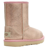 Ugg Classic Ii Metallic Glitter Little Kids Style : 1123663k