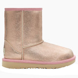 Ugg Classic Ii Metallic Glitter Little Kids Style : 1123663k