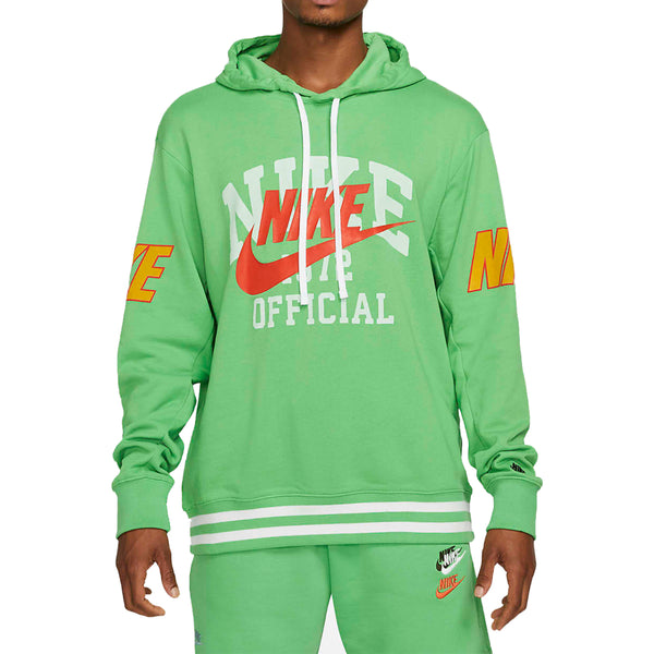 Nike Nsw Trend Pullover Hoodie Mens Style : Dd6168