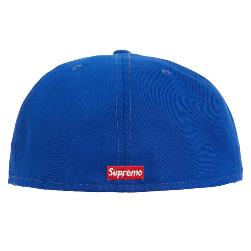 Supreme Eyes New Era Hat Unisex Style : Fw21h55