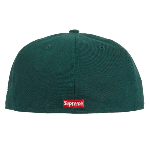 Supreme Eyes New Era Hat Unisex Style : Fw21h55