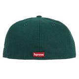 Supreme Eyes New Era Hat Unisex Style : Fw21h55