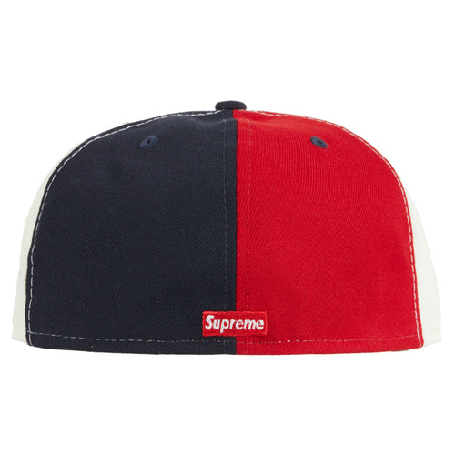 Supreme Eyes New Era Hat Unisex Style : Fw21h55