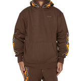 Eptm Nu Flame Pullover Hoodie Mens Style : Ep10124