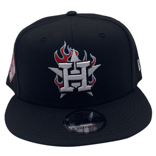 New Era Q4 Qt 950 10111 Houast Hat Unisex Style : 60224825