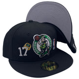 New Era Q4 Qt 5950 10117 Boscel Hat Unisex Style : 60224572