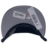 New Era Q4 Qt 5950 10117 Boscel Hat Unisex Style : 60224572