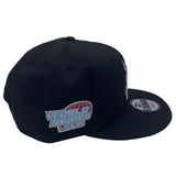 New Era Q4 Qt 950 10111 Bosred Hat Unisex Style : 60224826