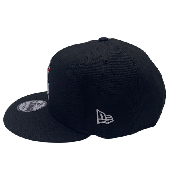 New Era Q4 Qt 950 10111 Bosred Hat Unisex Style : 60224826