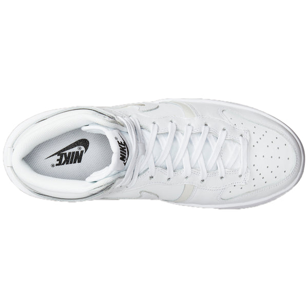 Nike Dunk High Up Womens Style : Dh3718-100