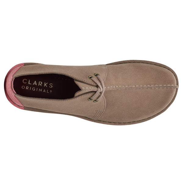 Clarks Desert Trek Mens Style : 48601