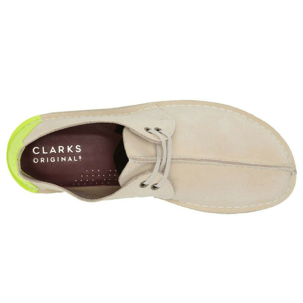 Clarks Desert Trek Mens Style : 48603