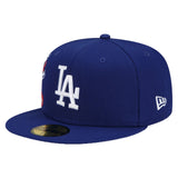 New Era Q4 Qt 5950 10110 Losdod Hat Unisex Style : 60224637