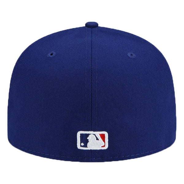 New Era Q4 Qt 5950 10110 Losdod Hat Unisex Style : 60224637