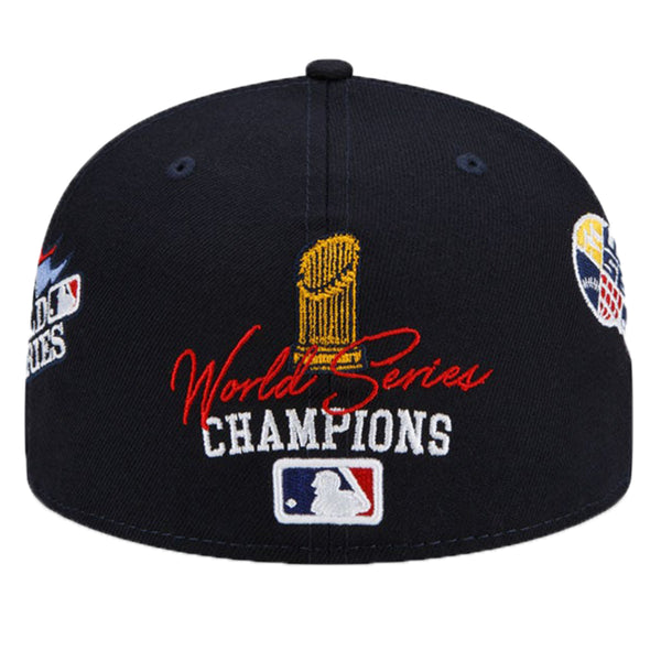 New Era Q4 Qt 5960 10117 Bosred Hat Unisex Style : 60224566