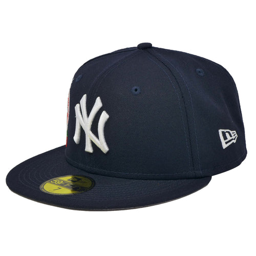 New Era Q4 Qt 5950 10110 Neygia Hat Unisex Style : 60224634