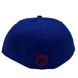 New Era Q4 Qt 5950 10110 Neygia Hat Unisex Style : 60224634