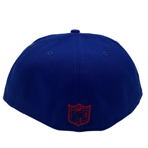 New Era Q4 Qt 5950 10110 Neygia Hat Unisex Style : 60224634