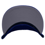 New Era Q4 Qt 5950 10110 Neygia Hat Unisex Style : 60224634