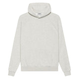 Fear Of God Essentials Pullover Hoodie Mens Style : 636696