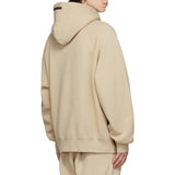 Fear Of God Essentials Pullover Logo Hoodie Mens Style : 637332