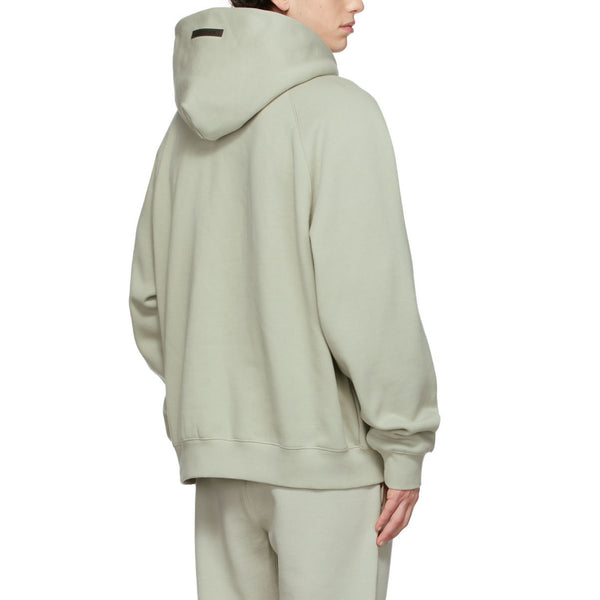 Fear Of God Essentials Pullover Logo Hoodie Mens Style : 637333