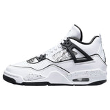 Jordan 4 Retro Se Big Kids Style : Dc4100-100