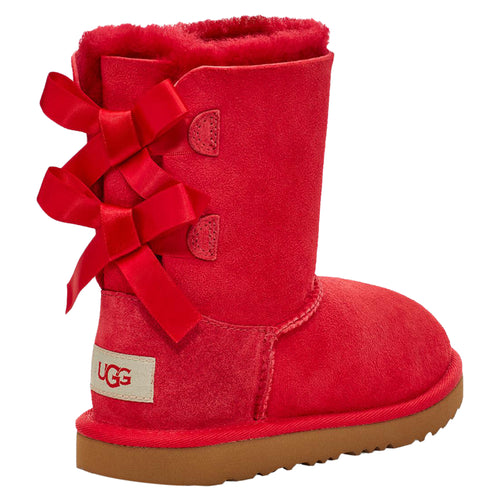 Ugg Bailey Bow Ii Boot Big Kids Style : 1017394y